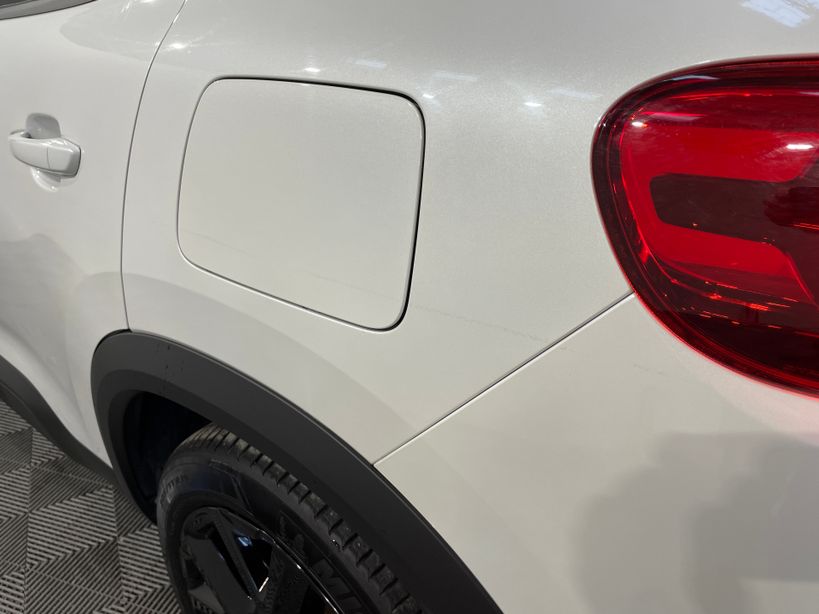 CITROEN C5 AIRCROSS 2021 - Photo n°6
