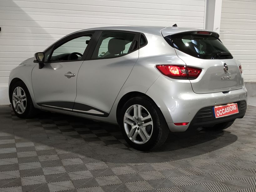 RENAULT CLIO IV BUSINESS 2019 - Photo n°7