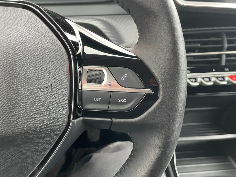 PEUGEOT 208 2025 - Photo n°28