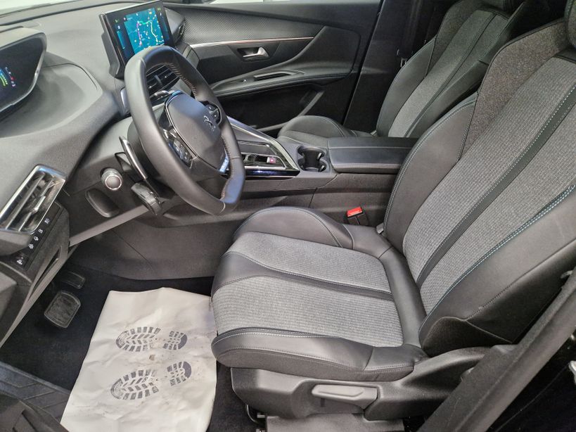 PEUGEOT 3008 2024 - Photo n°10