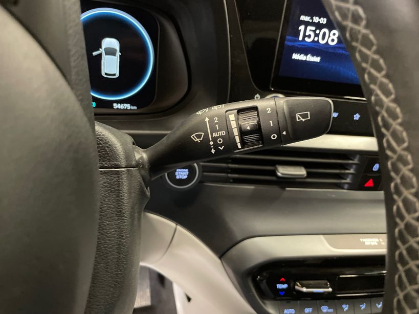 HYUNDAI i20 2022 - Photo n°21