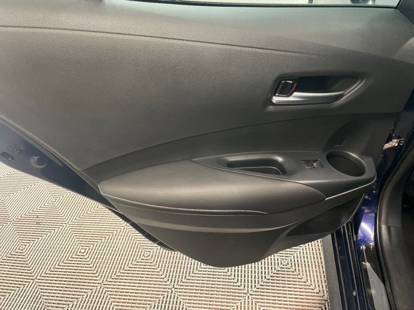 TOYOTA COROLLA HYBRIDE MY21 2022 - Photo n°25