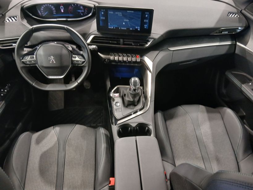 PEUGEOT 3008 2024 - Photo n°26