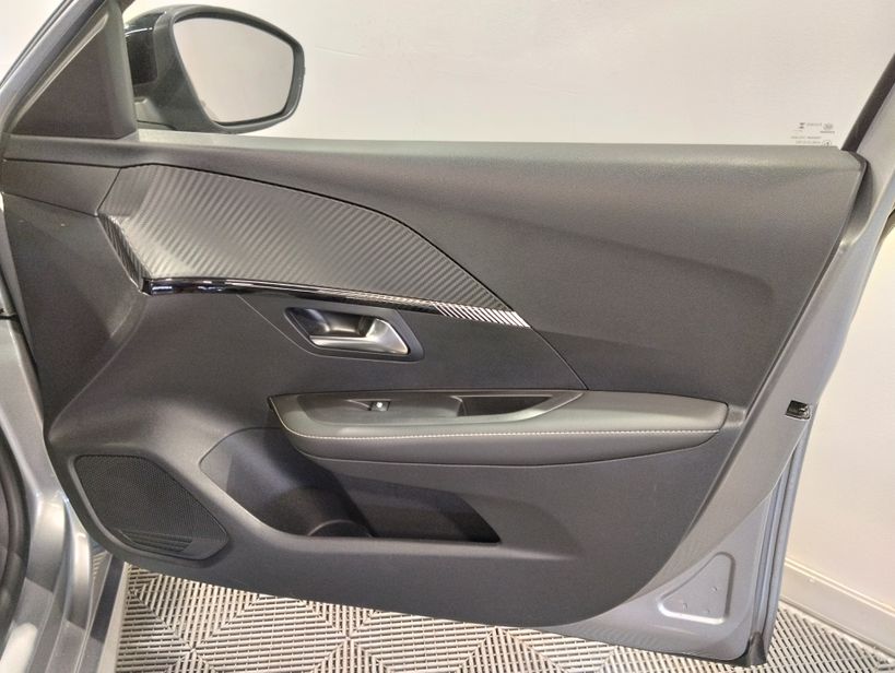 PEUGEOT 208 2025 - Photo n°17