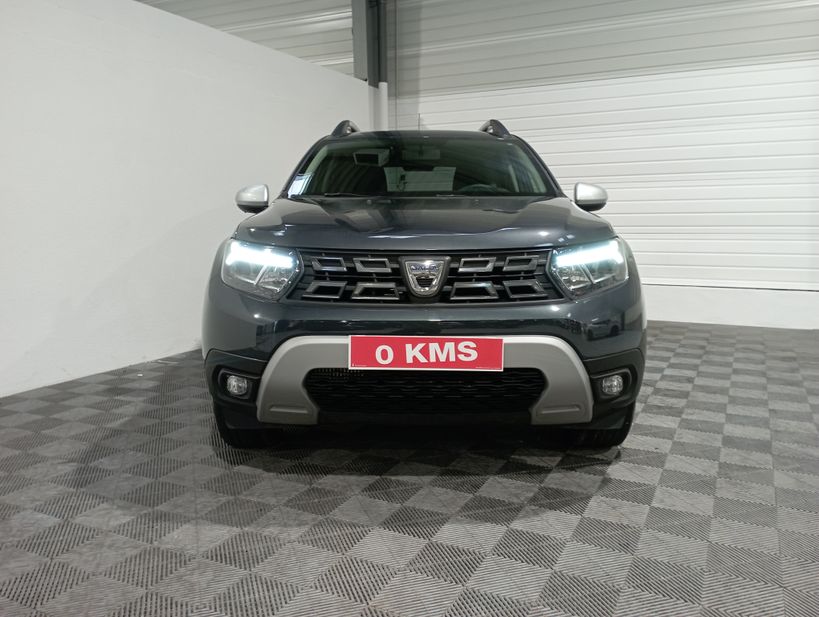 DACIA DUSTER 2022 - Photo n°2