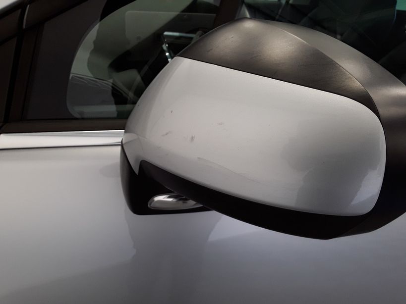 PEUGEOT 5008 2015 - Photo n°9