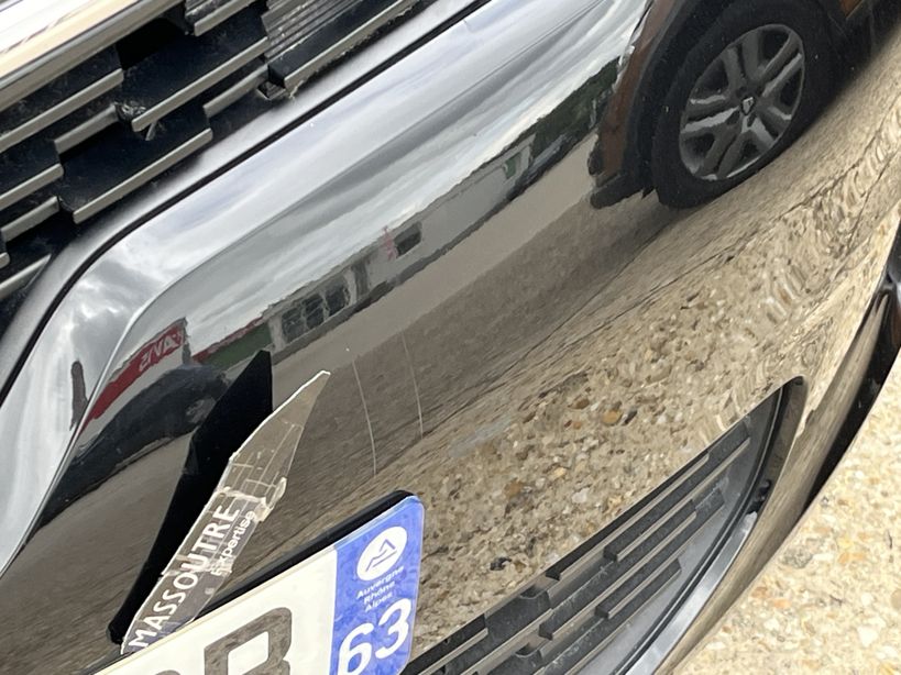 RENAULT TWINGO III 2021 - Photo n°1