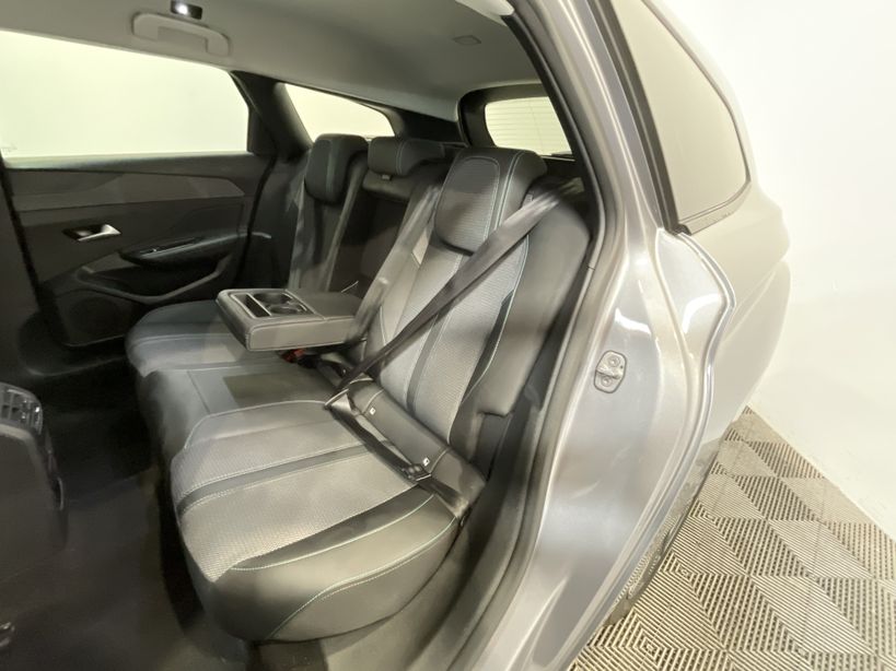 PEUGEOT 308 SW 2024 - Photo n°10