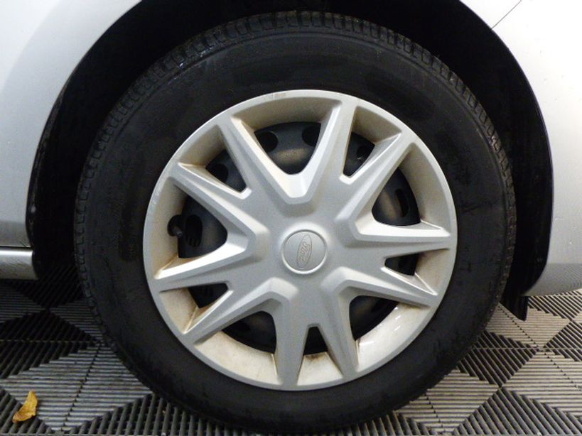 FORD FIESTA 2019 - Photo n°31