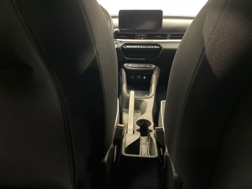 FIAT 600 2024 - Photo n°39