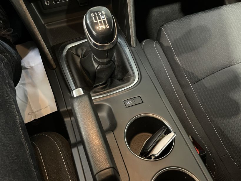RENAULT MEGANE IV ESTATE 2021 - Photo n°24