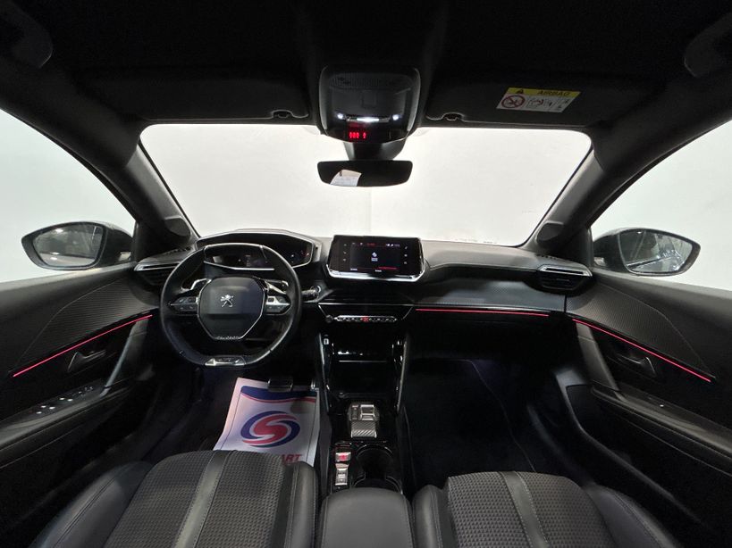 PEUGEOT 208 2023 - Photo n°30
