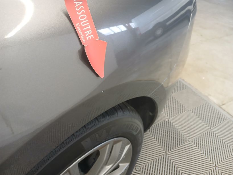 PEUGEOT 508 BUSINESS 2020 - Photo n°5