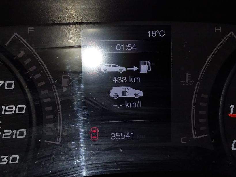 FIAT TIPO 5 PORTES 2018 - Photo n°1
