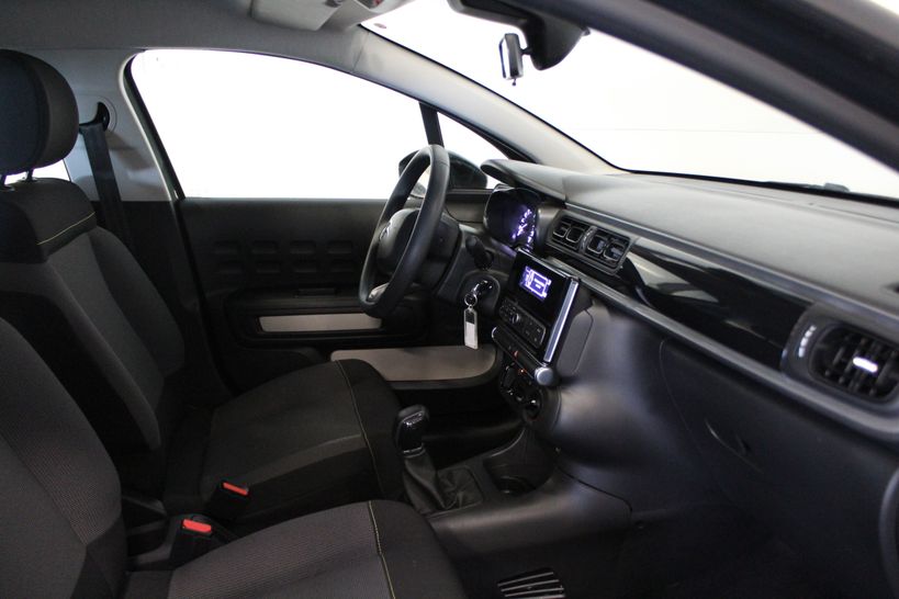 CITROEN C3 2017 - Photo n°18