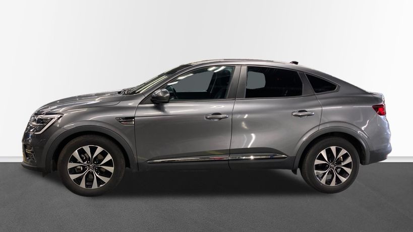RENAULT ARKANA 2021 - Photo n°5