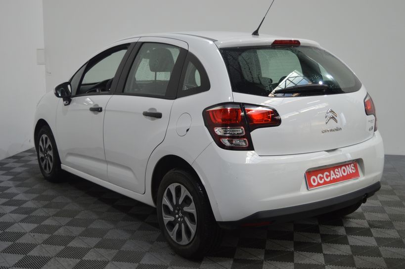 CITROEN C3 2017 - Photo n°5