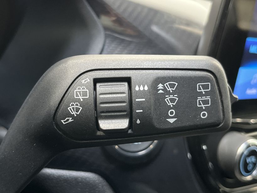 FORD FIESTA 2020 - Photo n°28