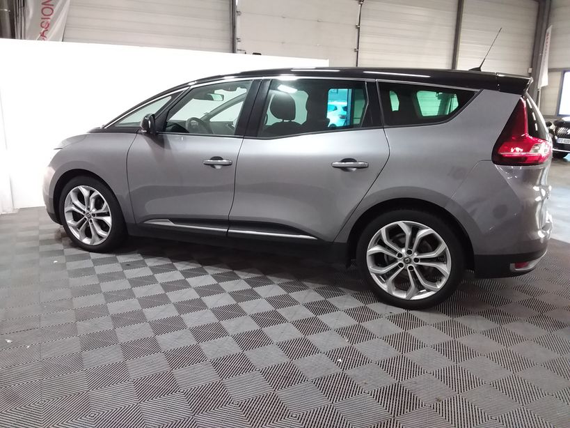 RENAULT GRAND SCENIC IV BUSINESS 2020 - Photo n°31