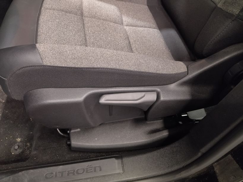 CITROEN C5 AIRCROSS 2021 - Photo n°27