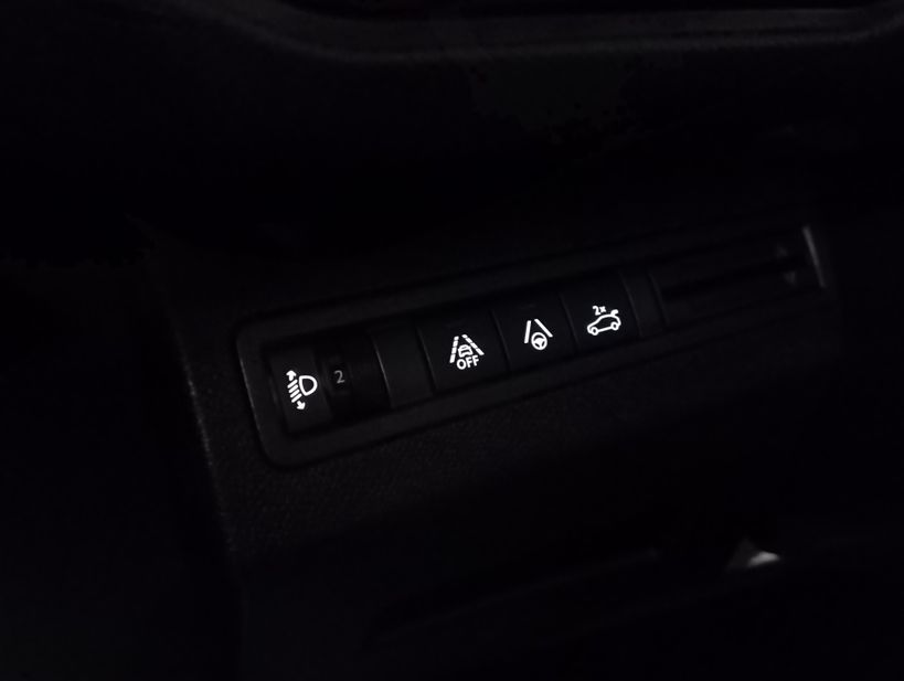 PEUGEOT 5008 2024 - Photo n°35