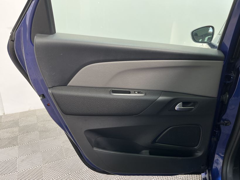 CITROEN C4 PICASSO BUSINESS 2017 - Photo n°53