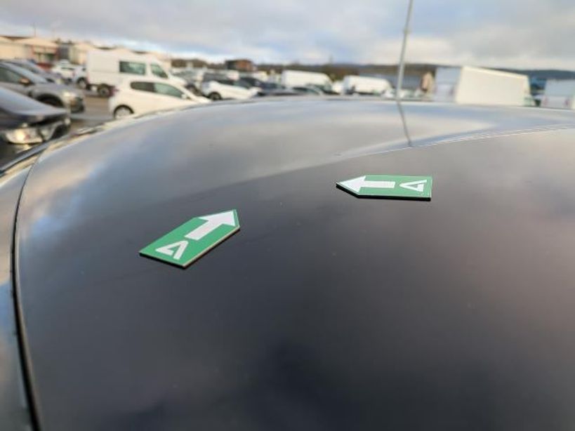 RENAULT ARKANA 2024 - Photo n°4