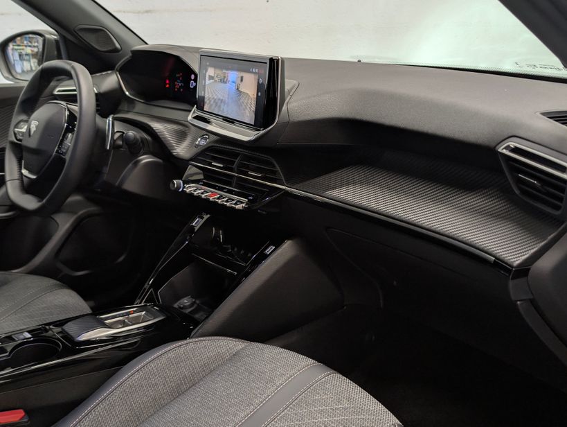 PEUGEOT 2008 2025 - Photo n°21