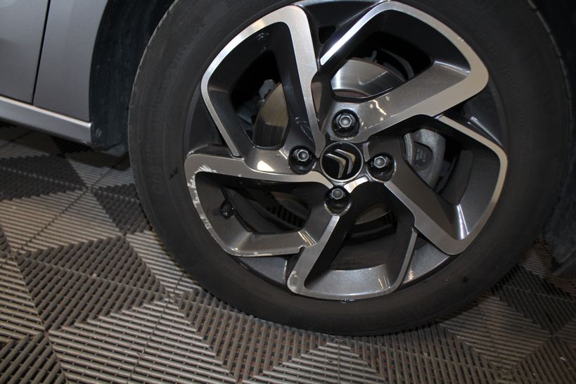 CITROEN C ELYSEE 2019 - Photo n°3