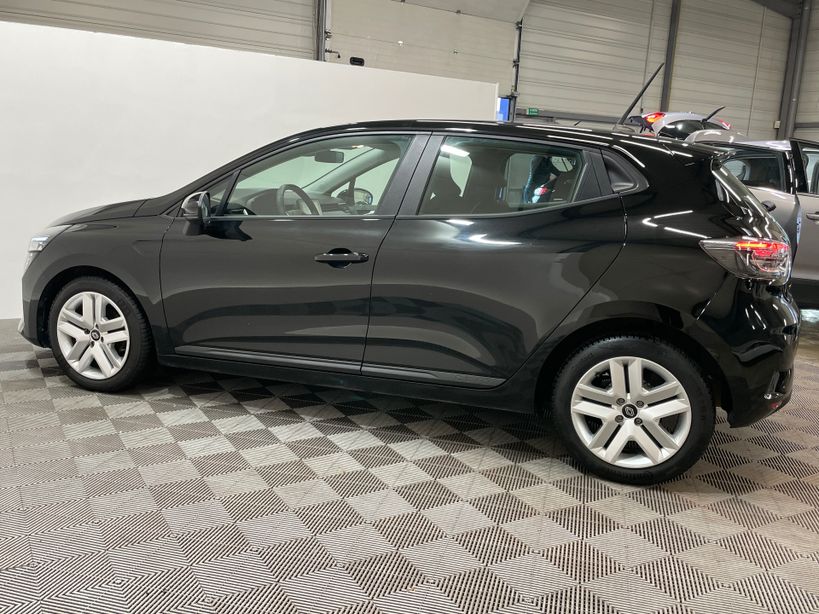 RENAULT CLIO V 2024 - Photo n°24