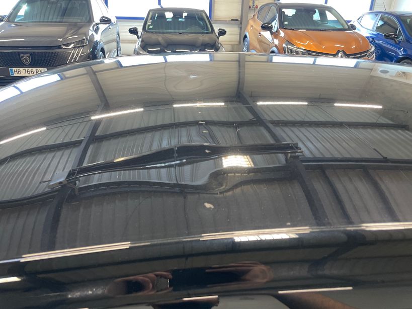 MG MG3 2023 - Photo n°2