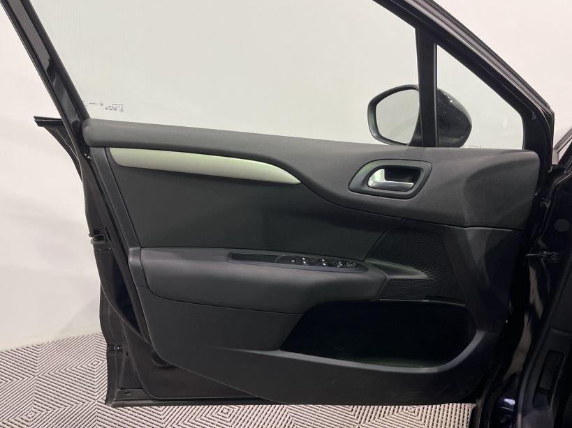 CITROEN C4 2016 - Photo n°29