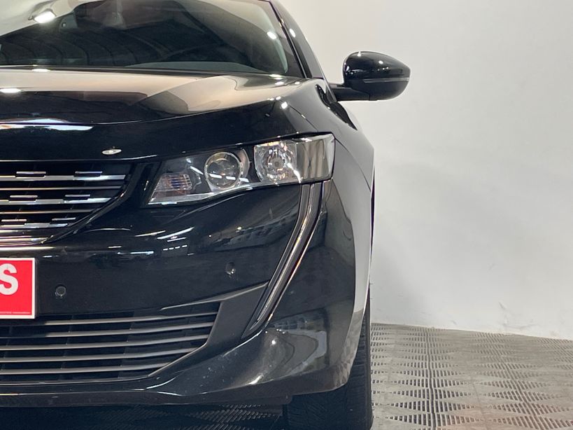 PEUGEOT 508 SW 2021 - Photo n°7