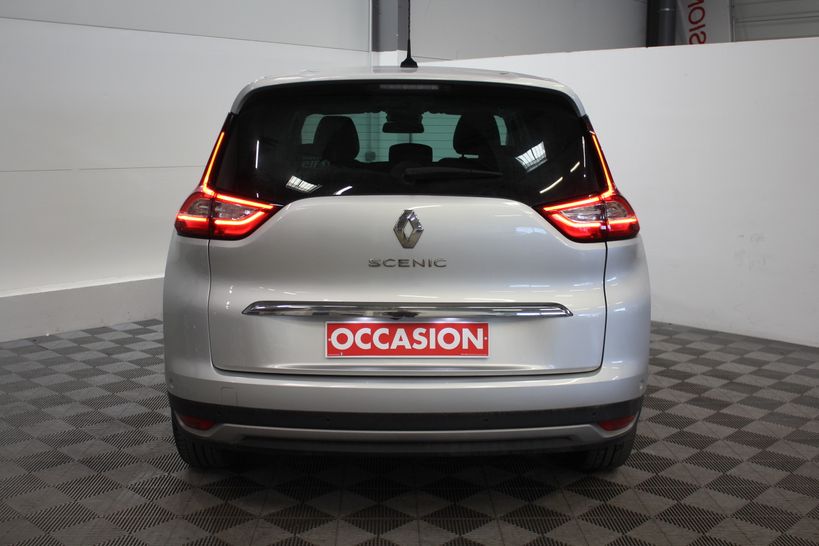 RENAULT GRAND SCENIC IV BUSINESS 2020 - Photo n°5