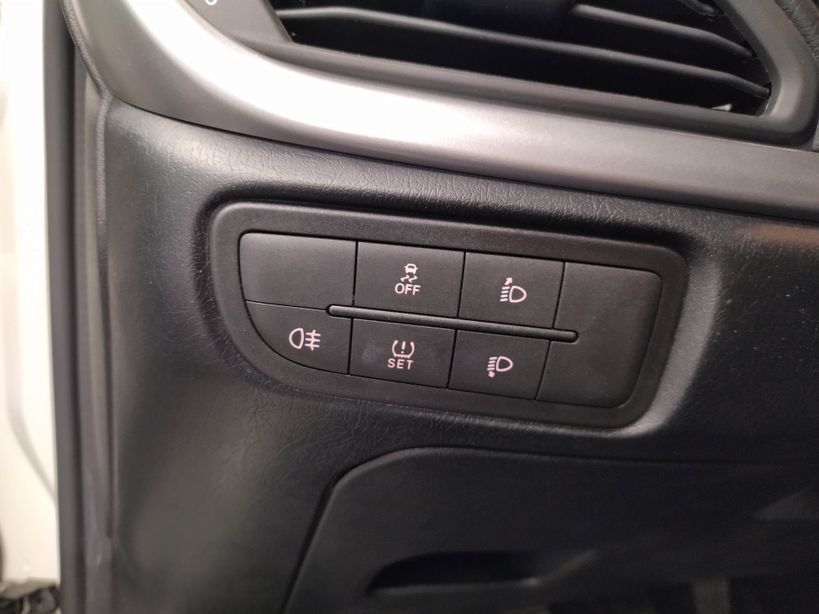 FIAT TIPO 5 PORTES 2016 - Photo n°24