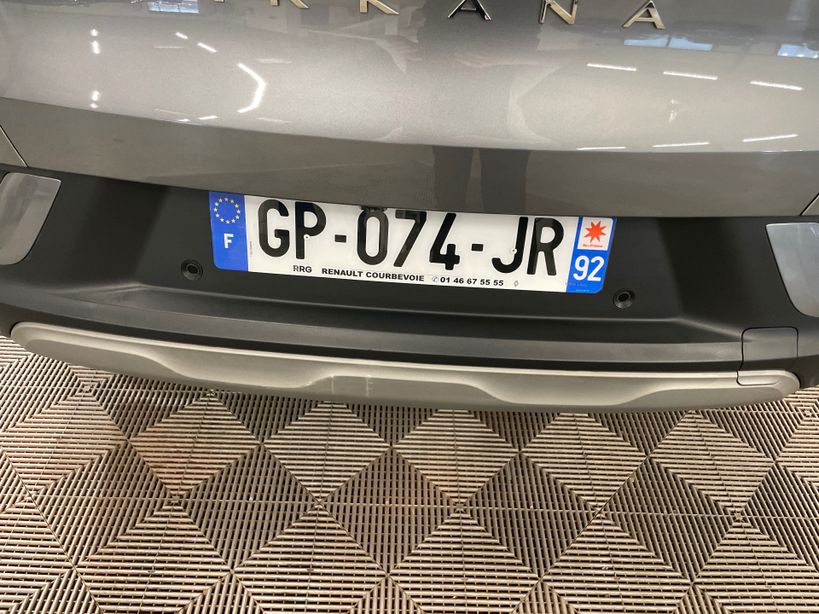 RENAULT ARKANA 2023 - Photo n°1