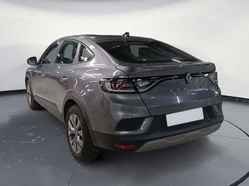 RENAULT ARKANA 2024 - Photo n°6