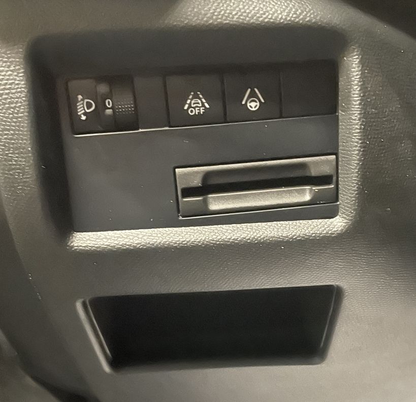 CITROEN C5 AIRCROSS 2024 - Photo n°20