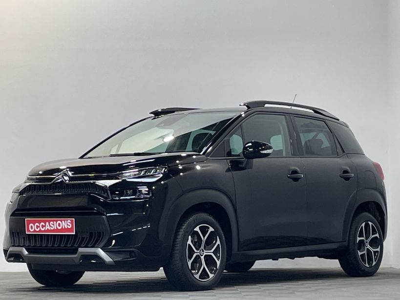 CITROEN C3 AIRCROSS 2024 - Photo n°1