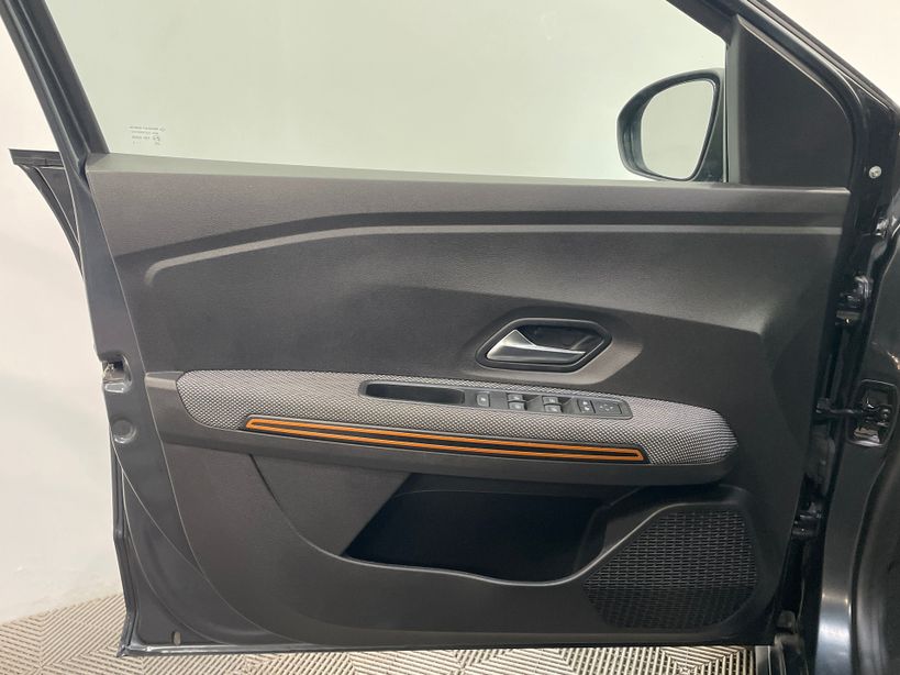 DACIA SANDERO 2022 - Photo n°31