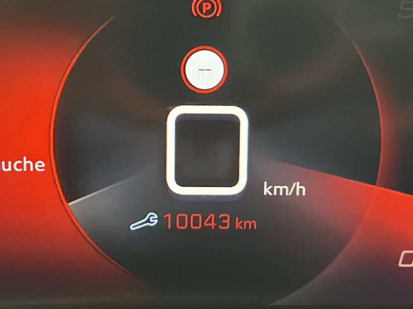 PEUGEOT 208 2023 - Photo n°56