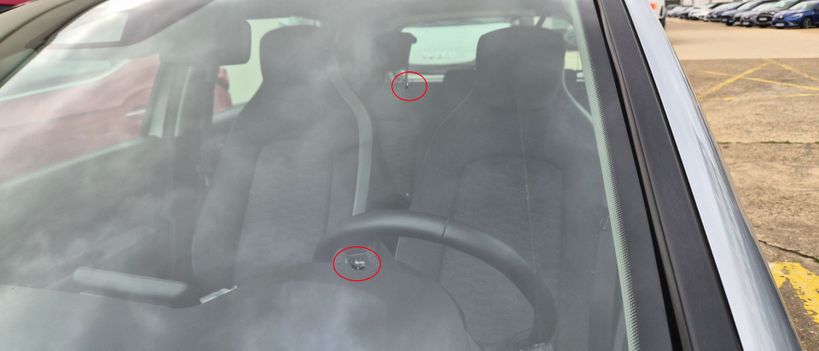 RENAULT ZOE E TECH ELECTRIQUE 2022 - Photo n°7