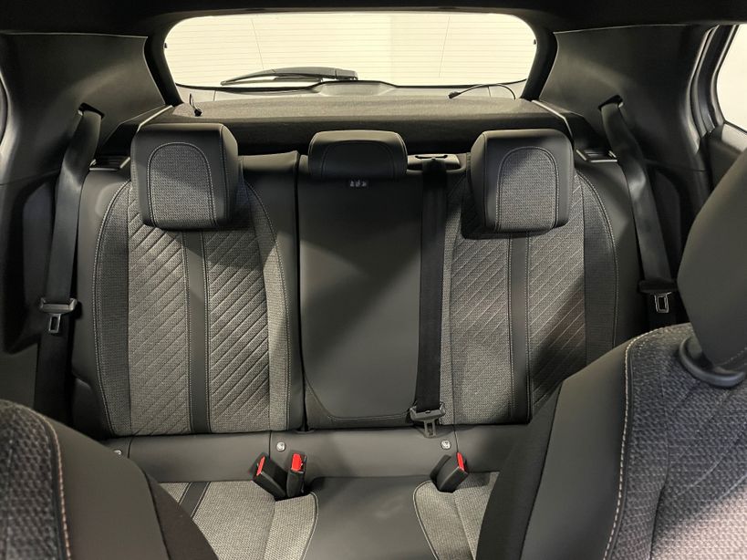 PEUGEOT 2008 2024 - Photo n°22
