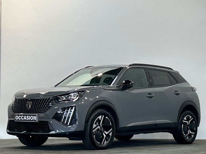 PEUGEOT 2008 2025 - Photo n°1