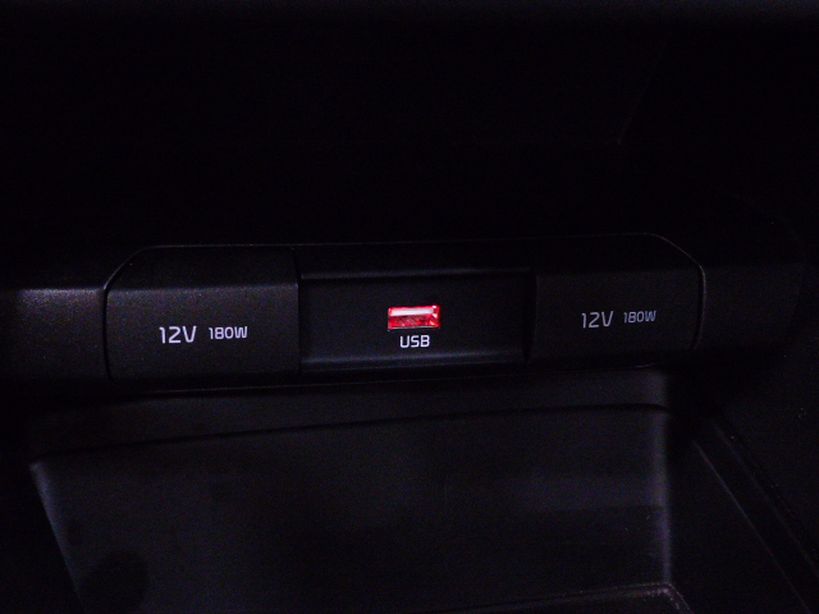 KIA XCEED 2020 - Photo n°11