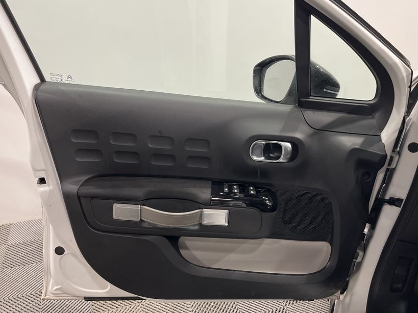 CITROEN C3 2020 - Photo n°32