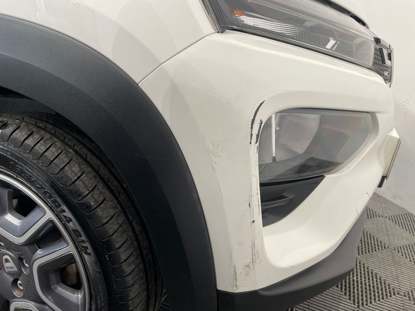 DACIA SPRING 2021 - Photo n°5