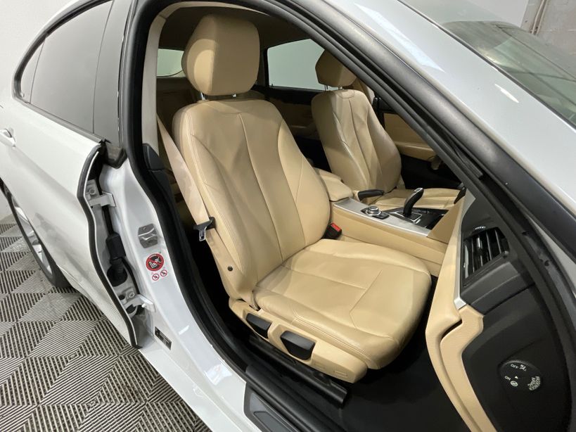 BMW SERIE 4 GRAN COUPE F36 0 - Photo n°45