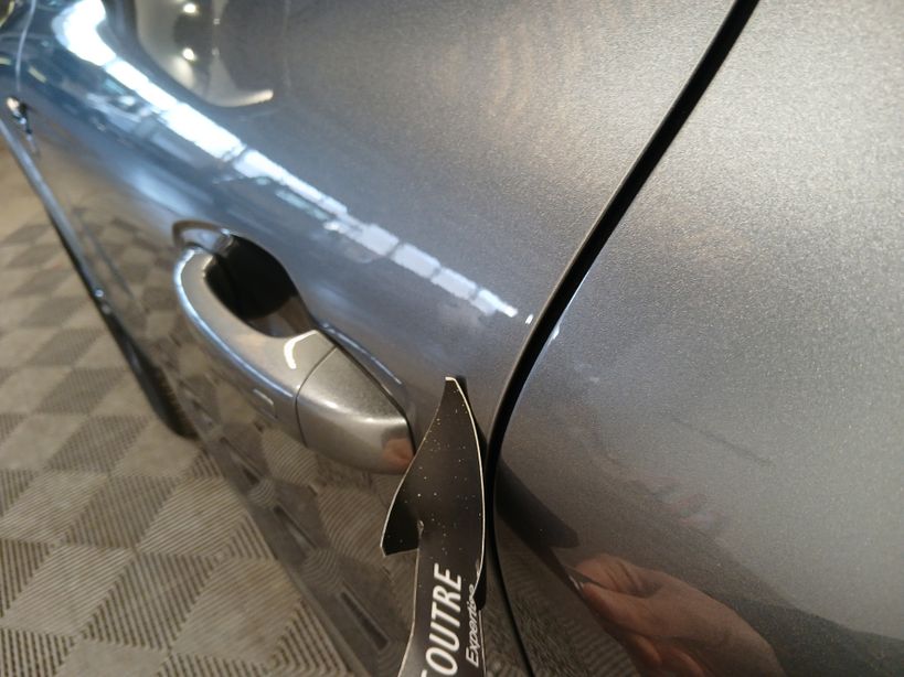 RENAULT ARKANA 2021 - Photo n°3