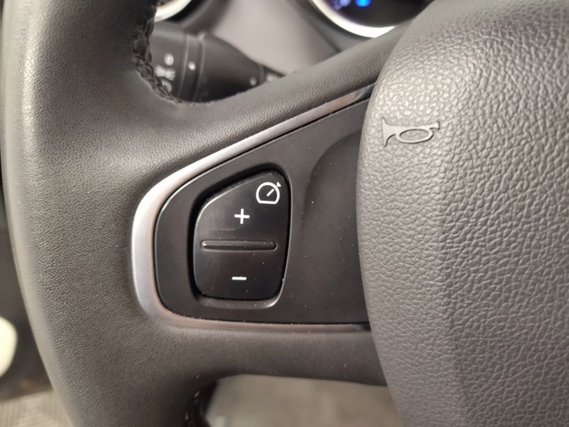 RENAULT CAPTUR BUSINESS 2019 - Photo n°27